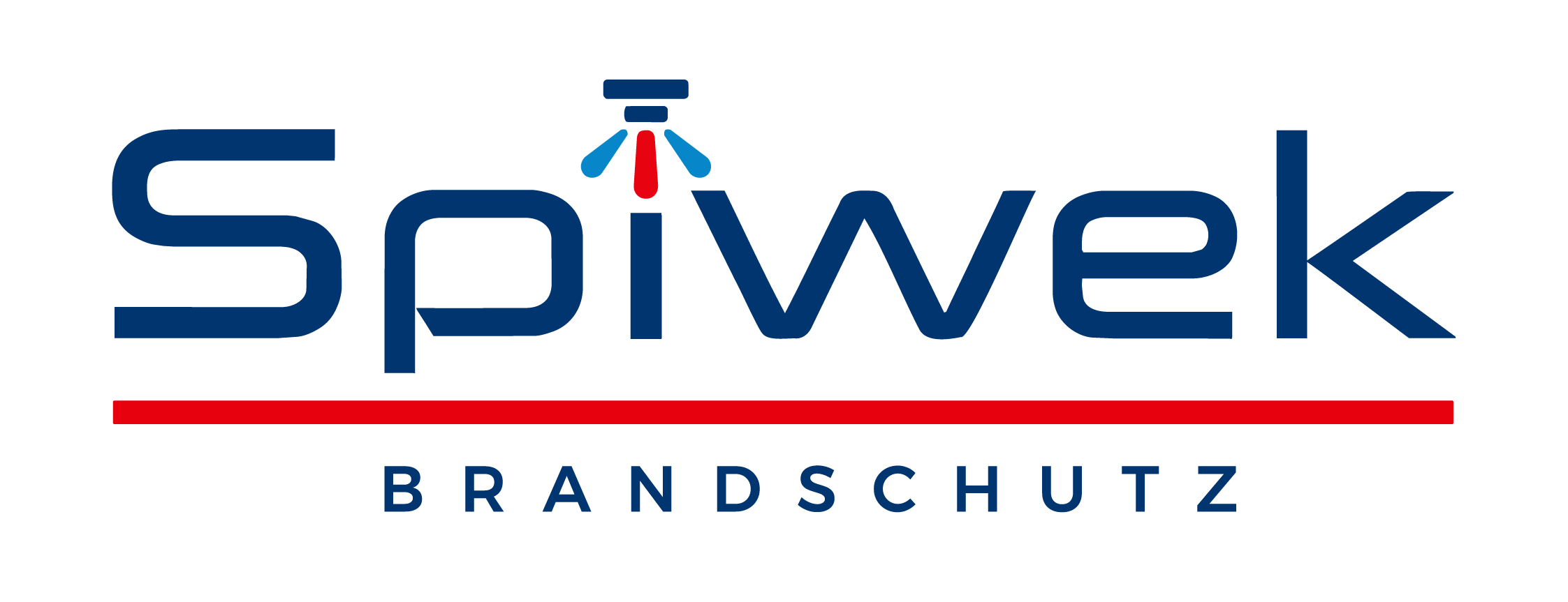 Spiwek Brandschutz GmbH Logo