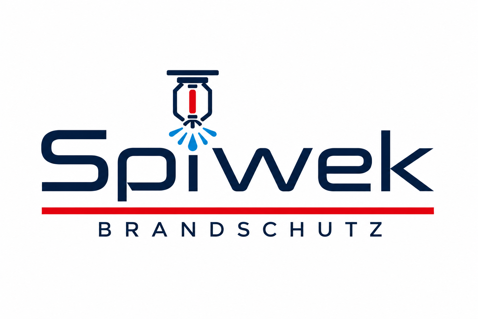 Spiwek Brandschutz GmbH Logo